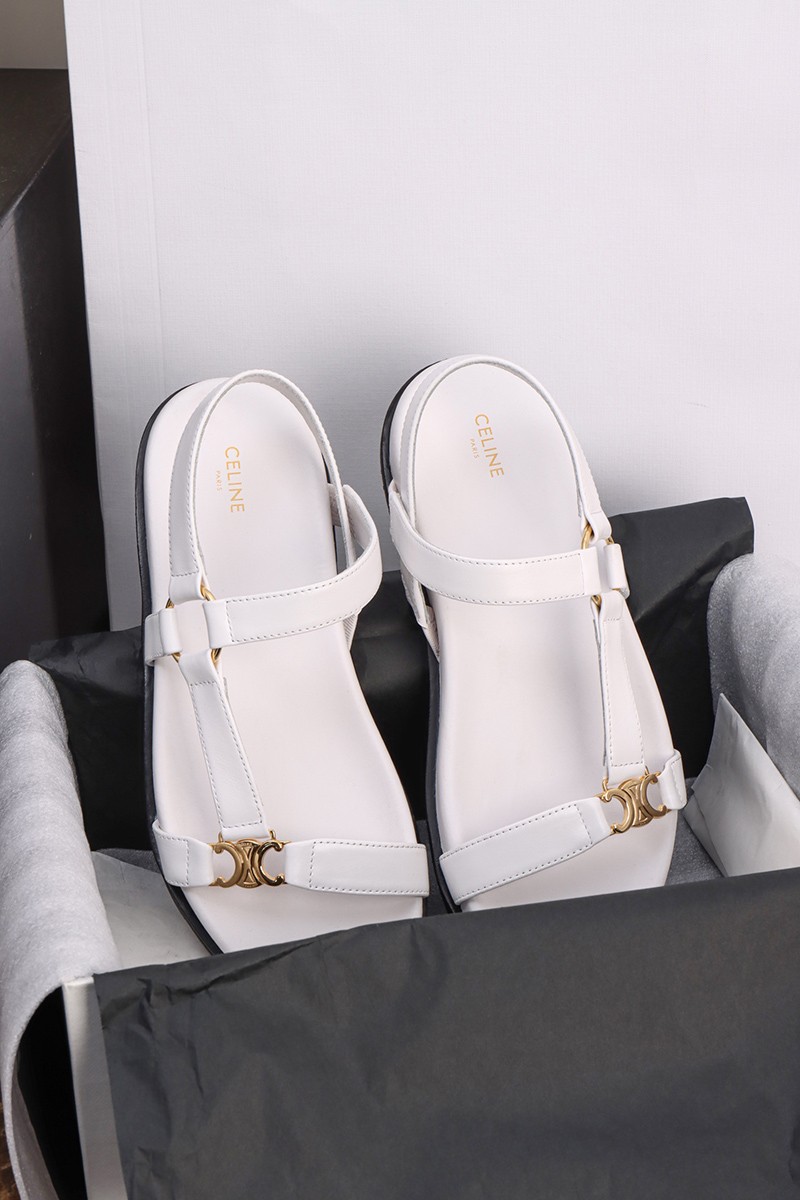 Celine Maud Triomphe Wmns Sandal