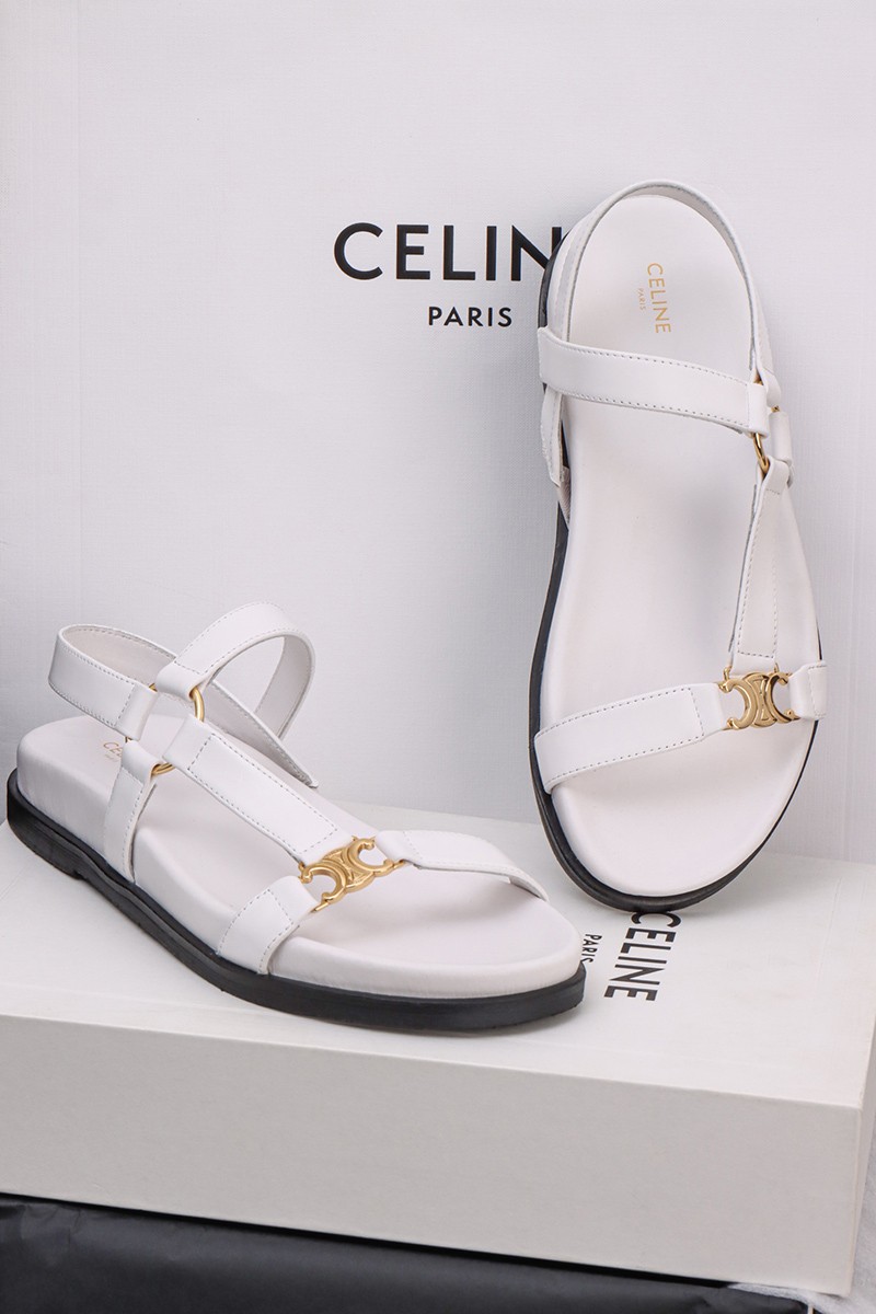 Celine Maud Triomphe Wmns Sandal