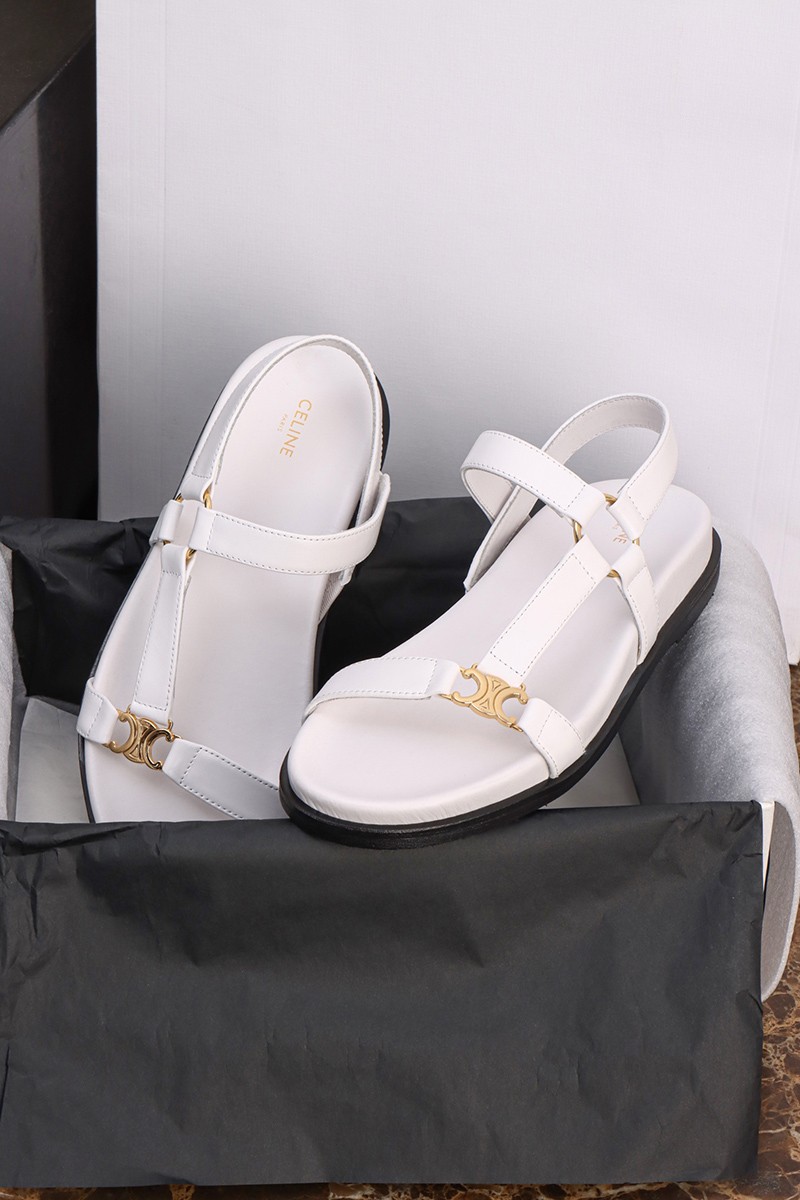 Celine Maud Triomphe Wmns Sandal