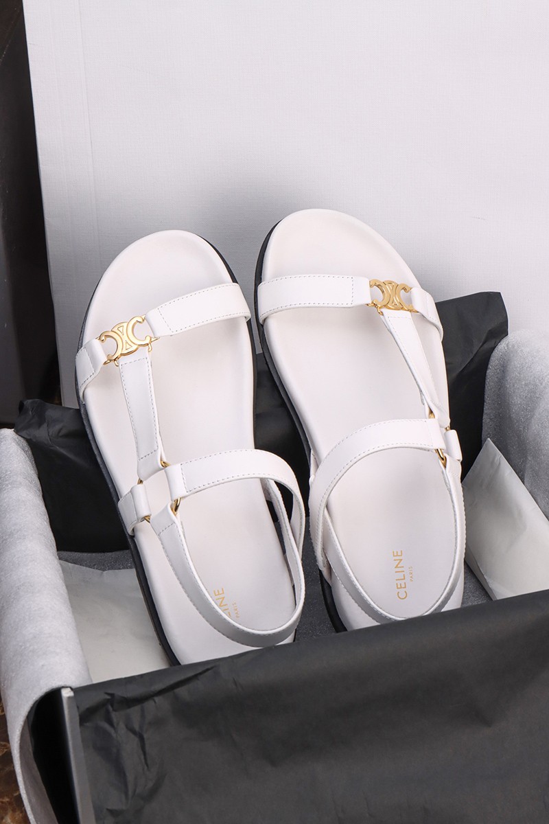 Celine Maud Triomphe Wmns Sandal
