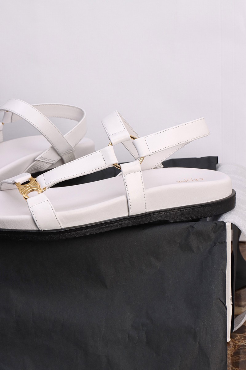 Celine Maud Triomphe Wmns Sandal