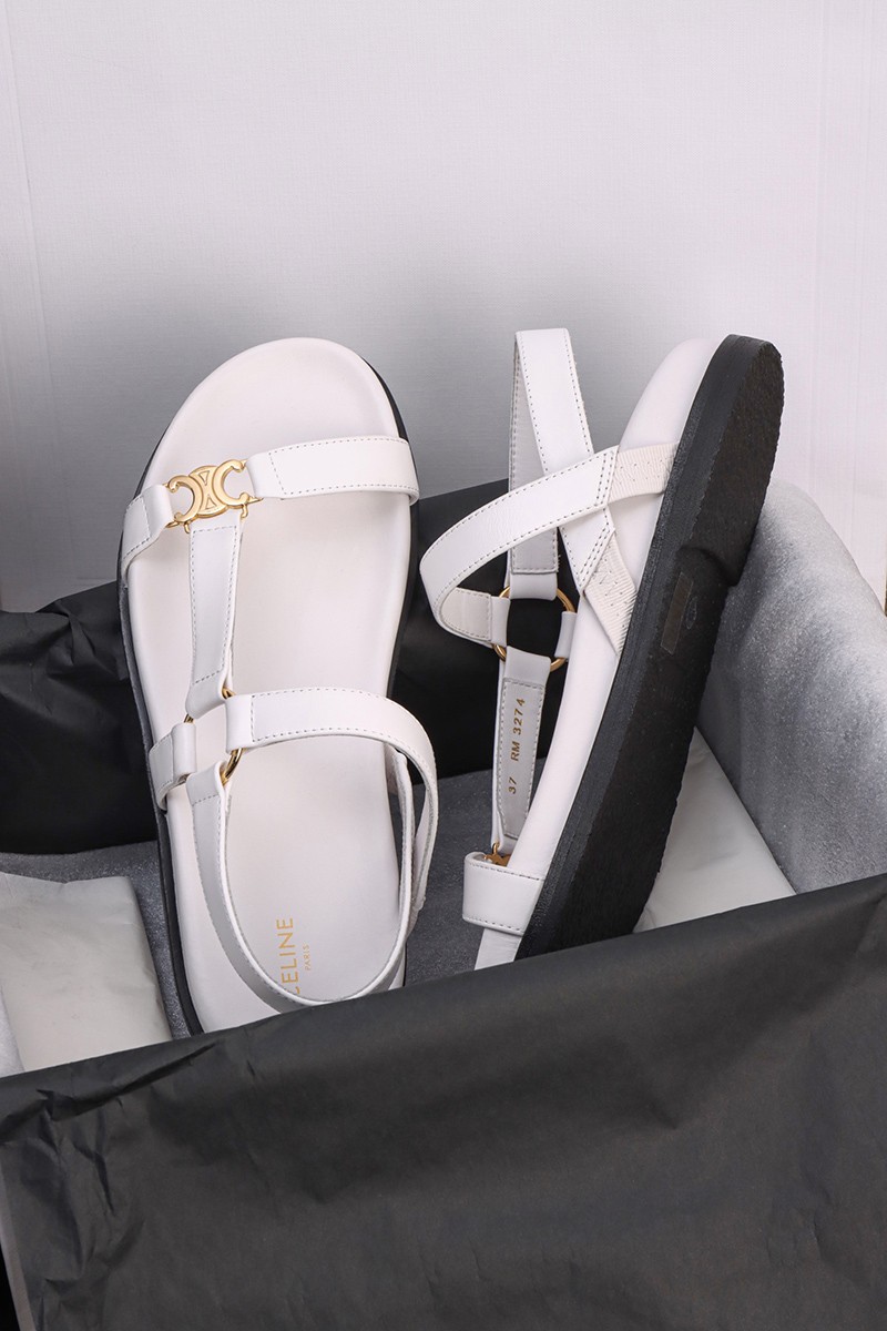 Celine Maud Triomphe Wmns Sandal