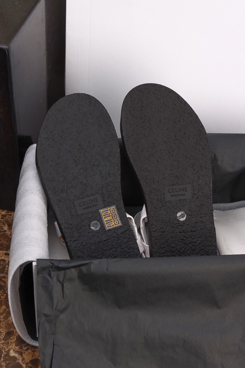 Celine Maud Triomphe Wmns Sandal