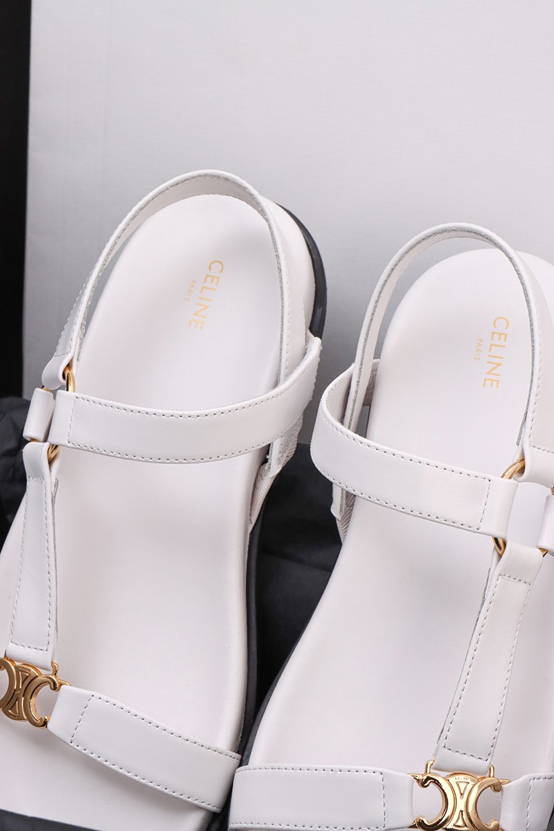 Celine Maud Triomphe Wmns Sandal