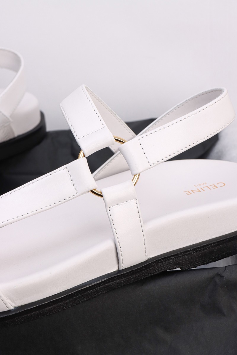 Celine Maud Triomphe Wmns Sandal