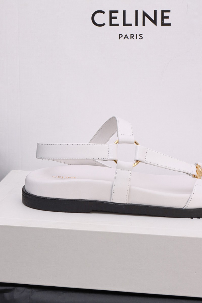Celine Maud Triomphe Wmns Sandal