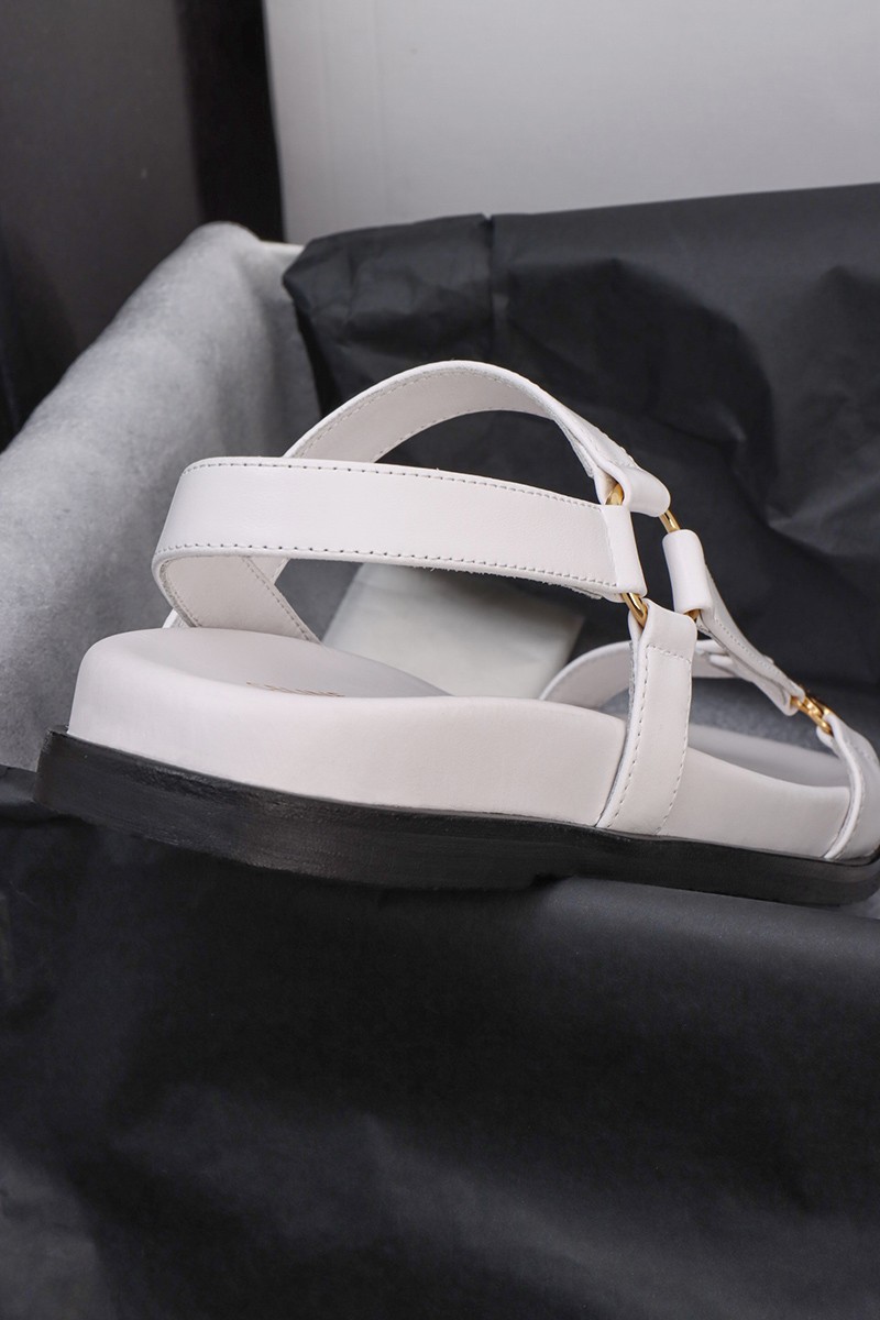 Celine Maud Triomphe Wmns Sandal