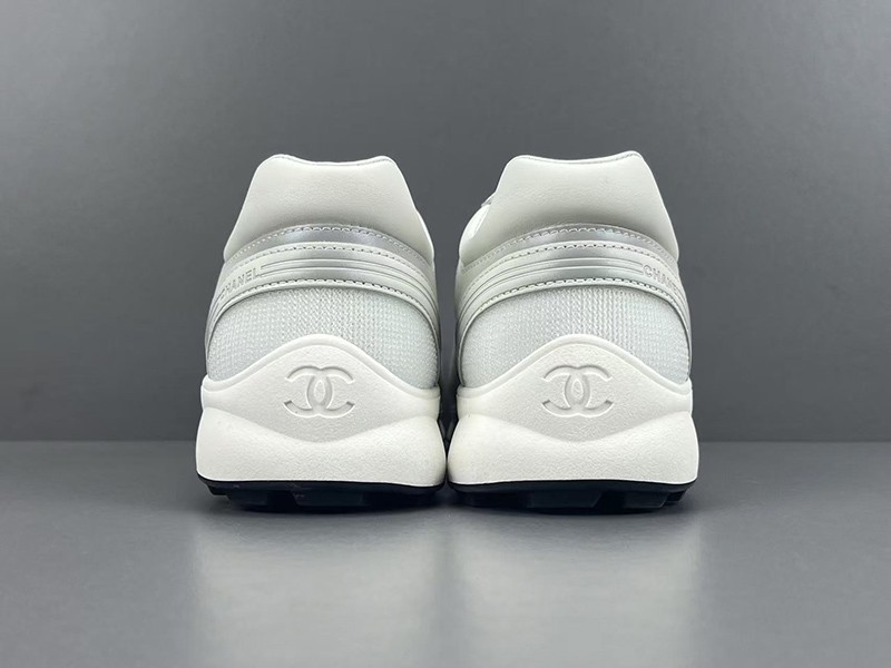 Chanel 26C Shoe 002