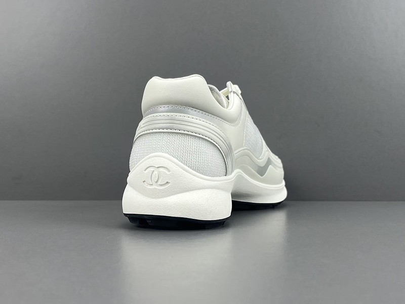 Chanel 26C Shoe 002