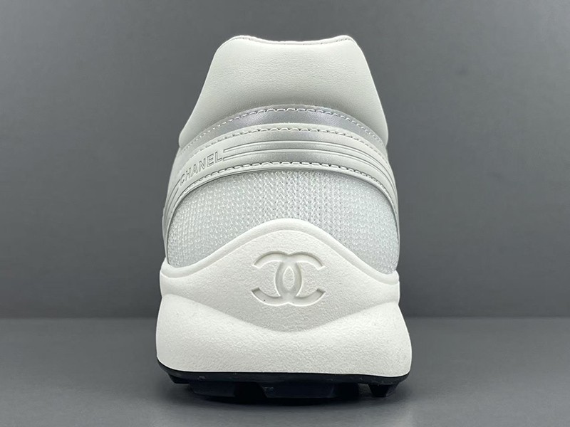Chanel 26C Shoe 002