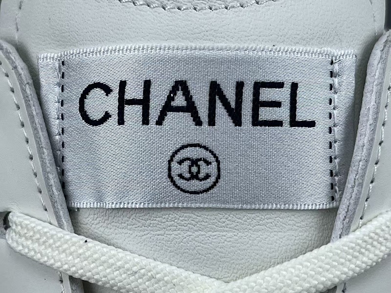 Chanel 26C Shoe 002