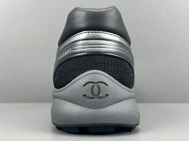 Chanel 26C Shoe 001