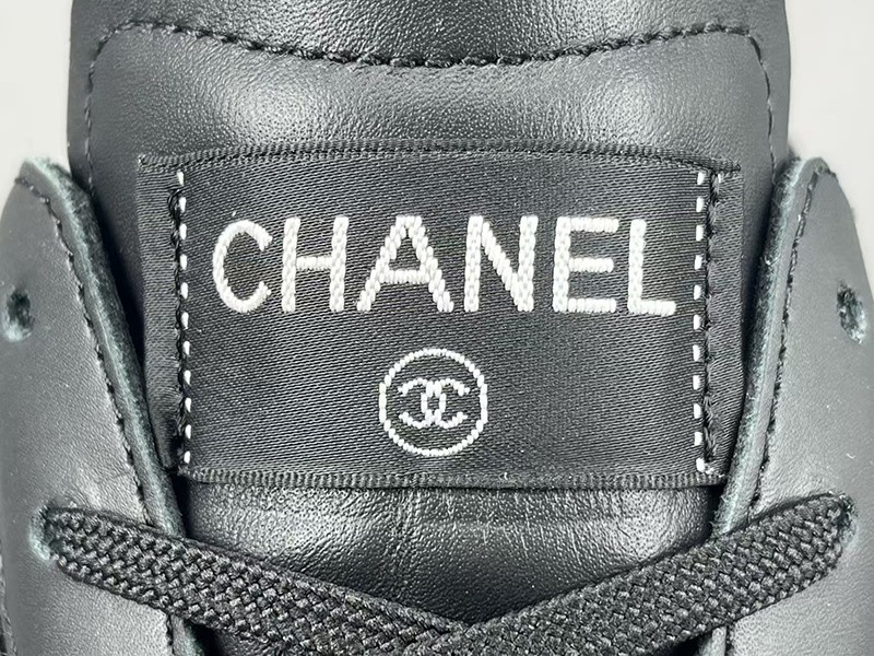 Chanel 26C Shoe 001