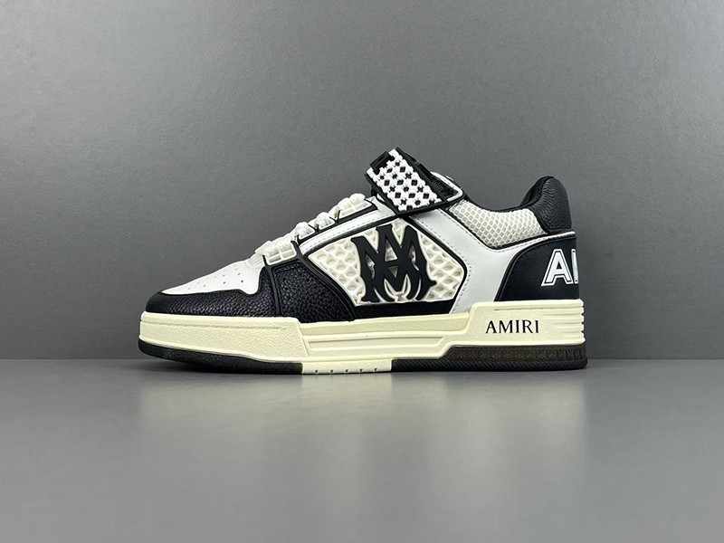 Amiri Ma Skyline Shoe 002