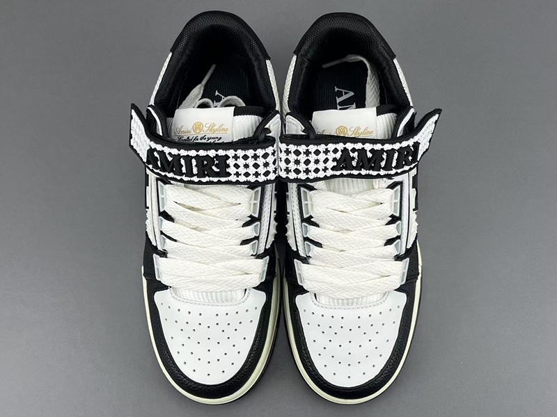 Amiri Ma Skyline Shoe 002