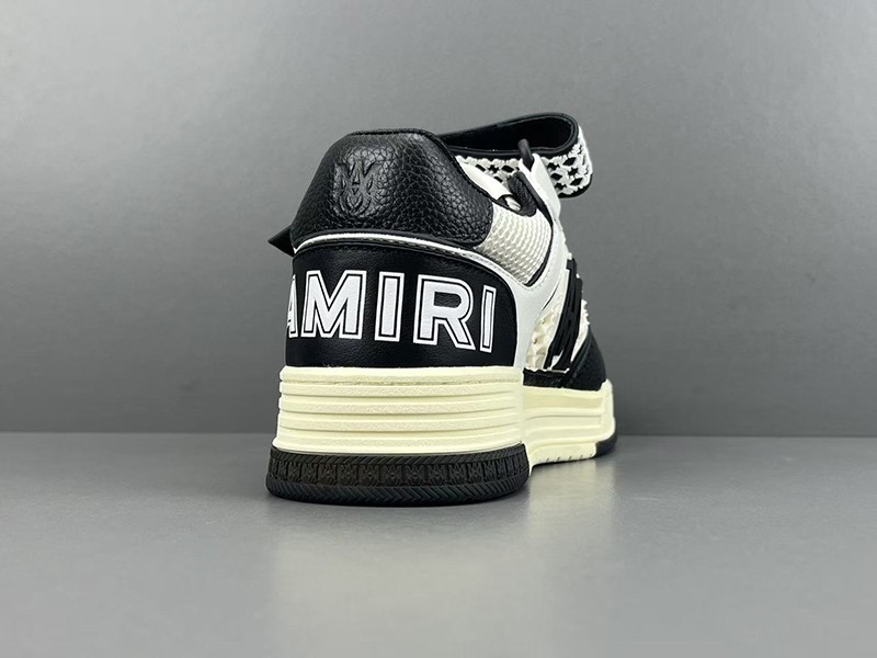 Amiri Ma Skyline Shoe 002