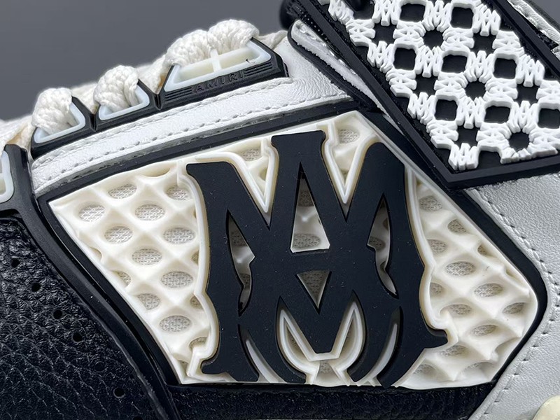 Amiri Ma Skyline Shoe 002