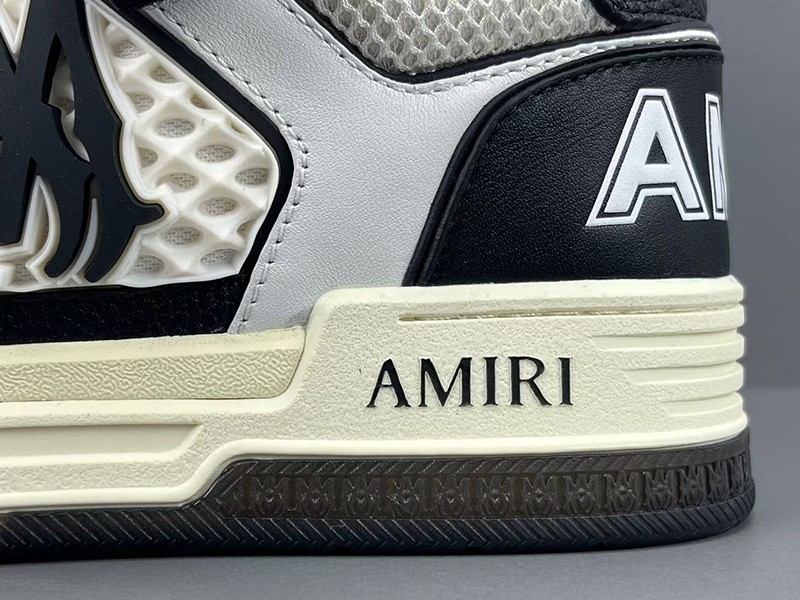Amiri Ma Skyline Shoe 002