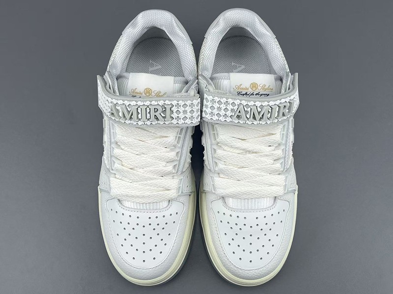 Amiri Ma Skyline Shoe 001