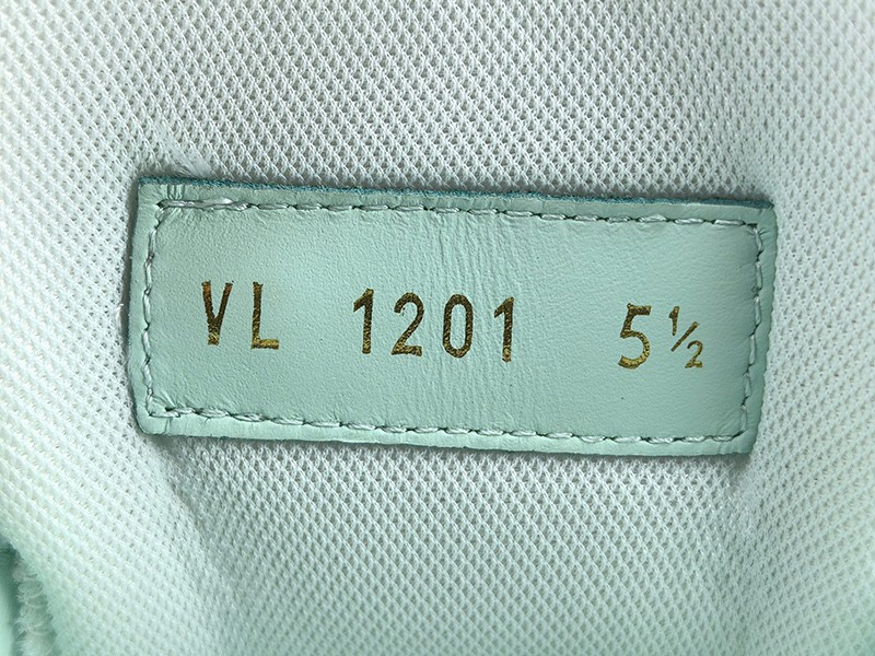 LV Trainer Sneaker 033