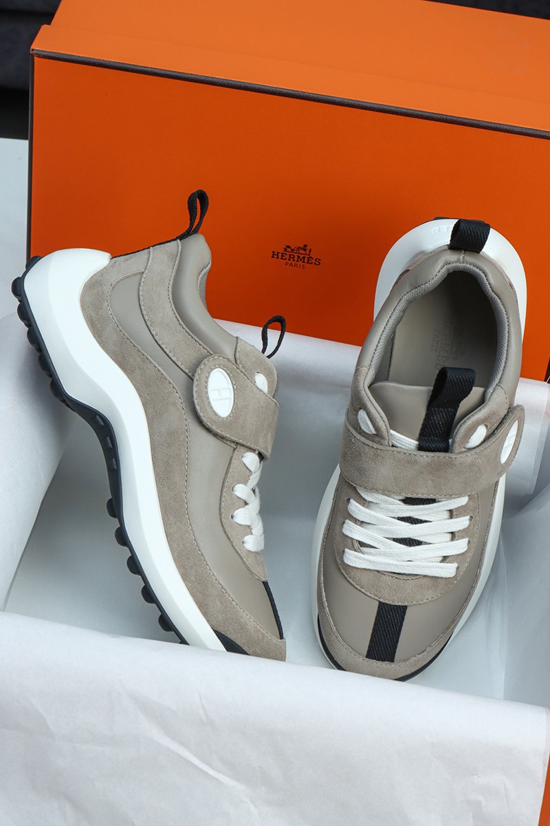 Hermes Loop Wmns Shoe 001