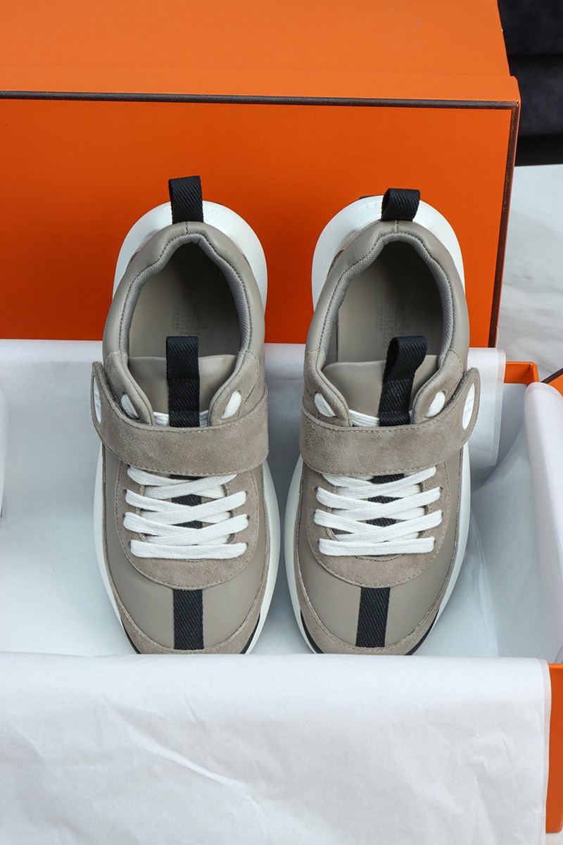 Hermes Loop Wmns Shoe 001