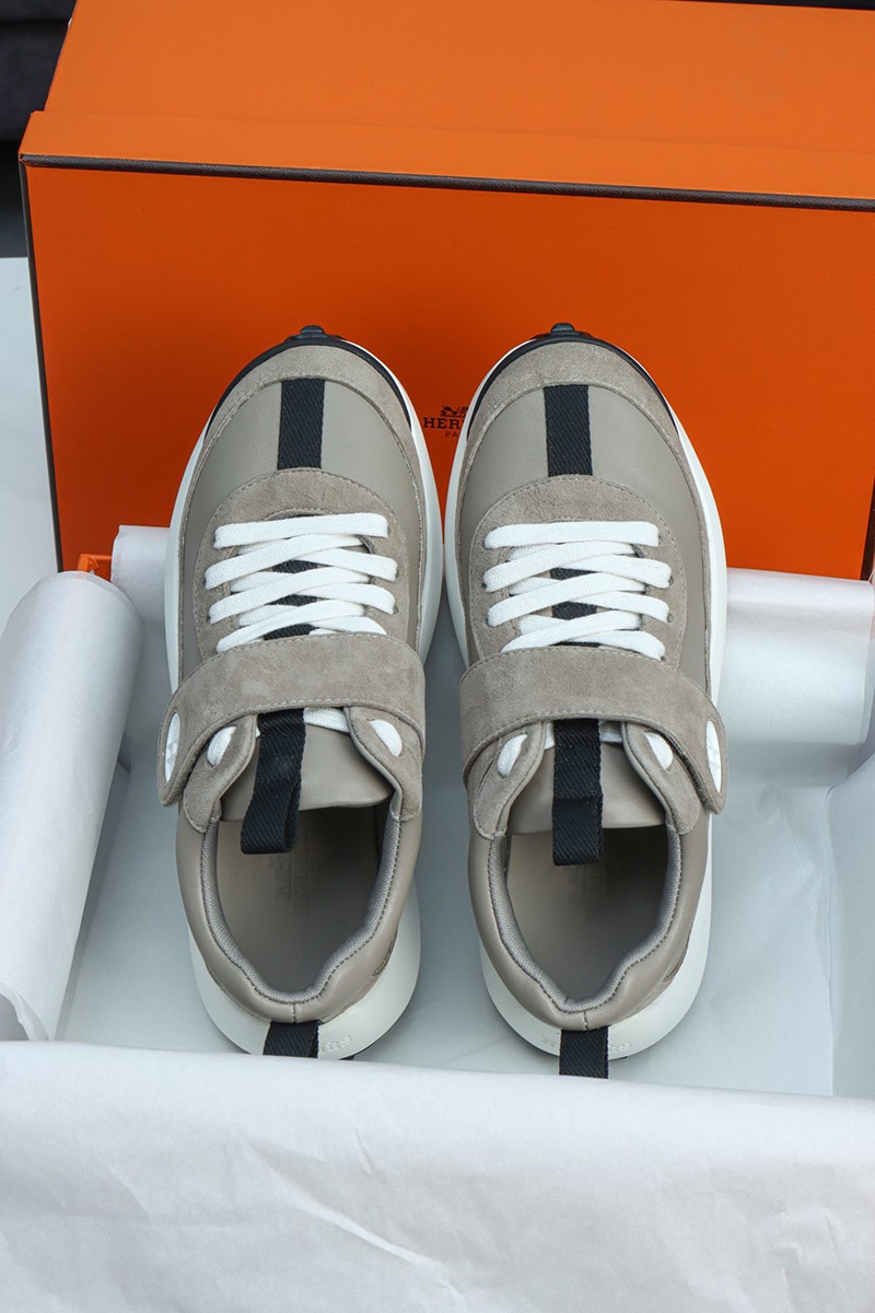 Hermes Loop Wmns Shoe 001