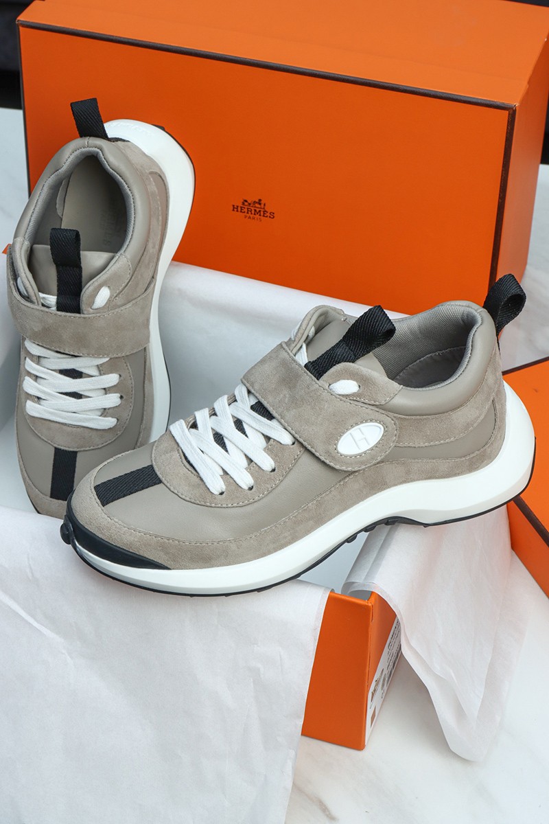 Hermes Loop Wmns Shoe 001