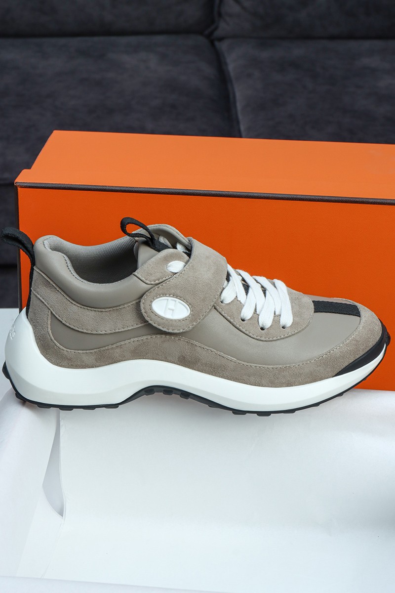 Hermes Loop Wmns Shoe 001