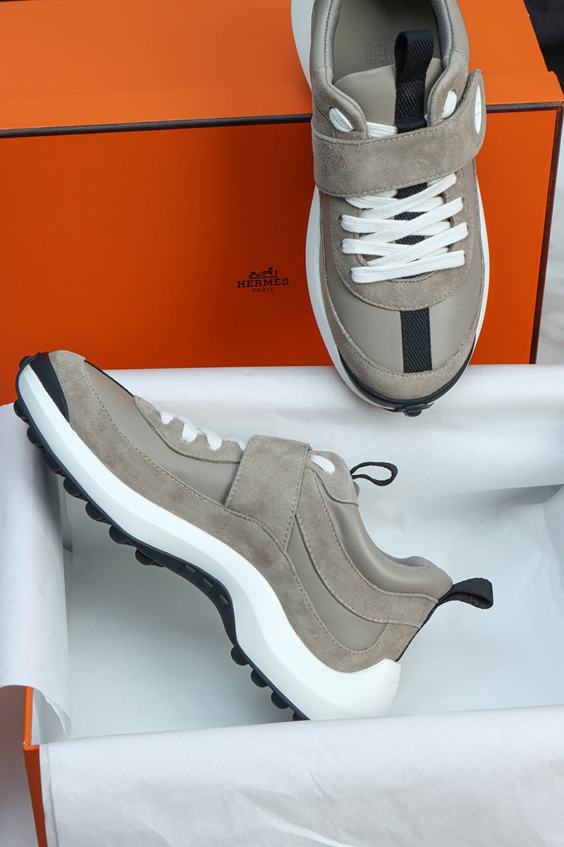 Hermes Loop Wmns Shoe 001