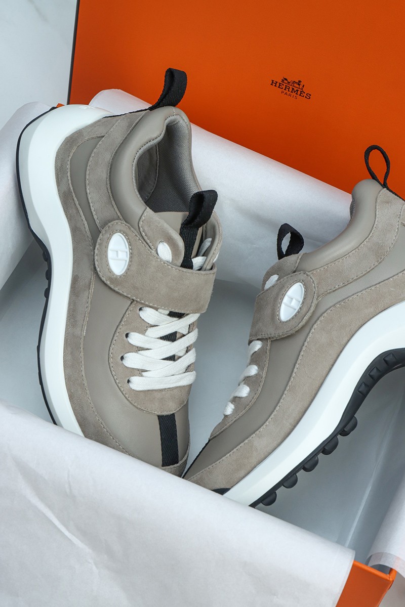 Hermes Loop Wmns Shoe 001