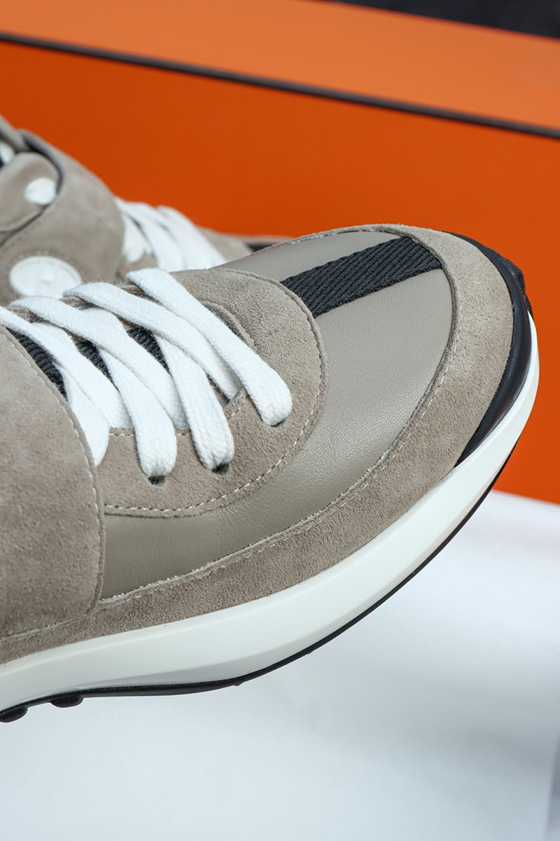 Hermes Loop Wmns Shoe 001