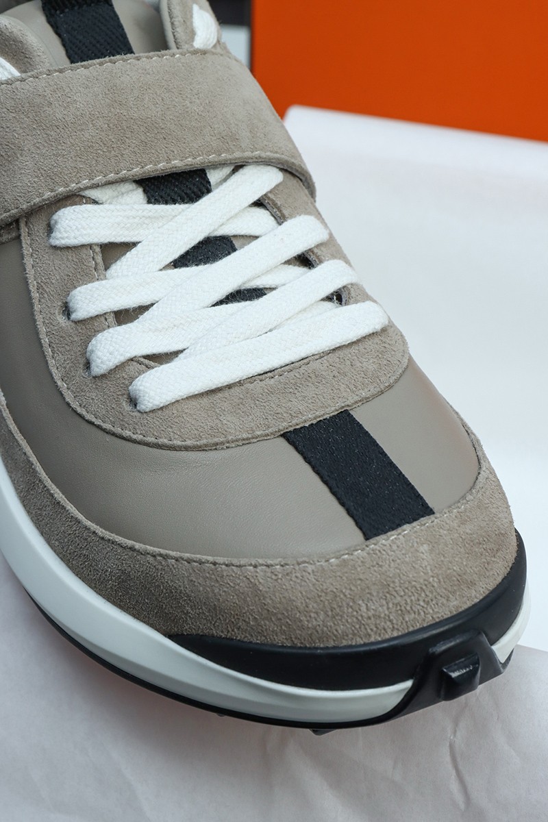 Hermes Loop Wmns Shoe 001