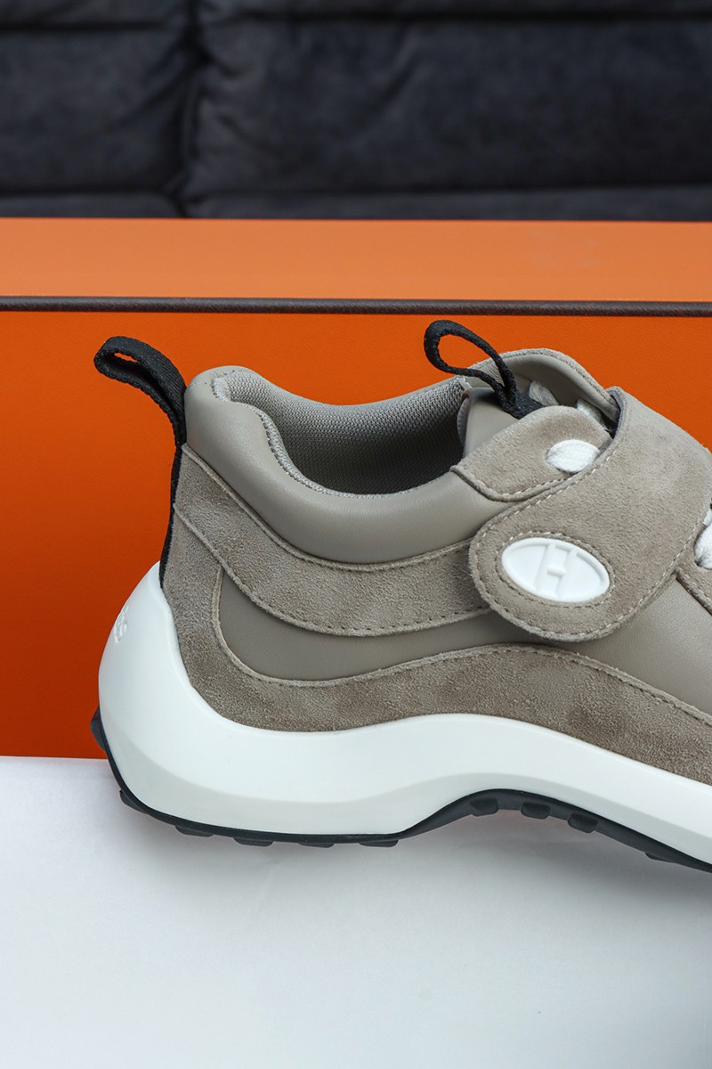 Hermes Loop Wmns Shoe 001