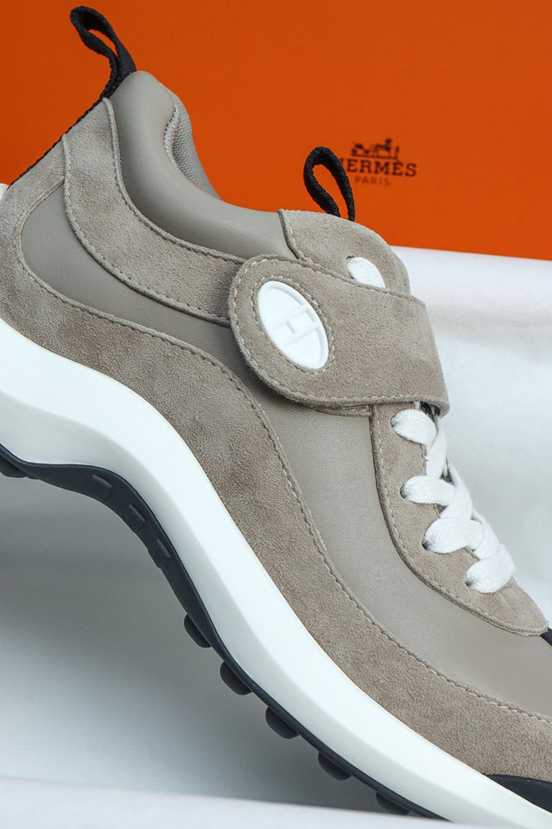 Hermes Loop Wmns Shoe 001