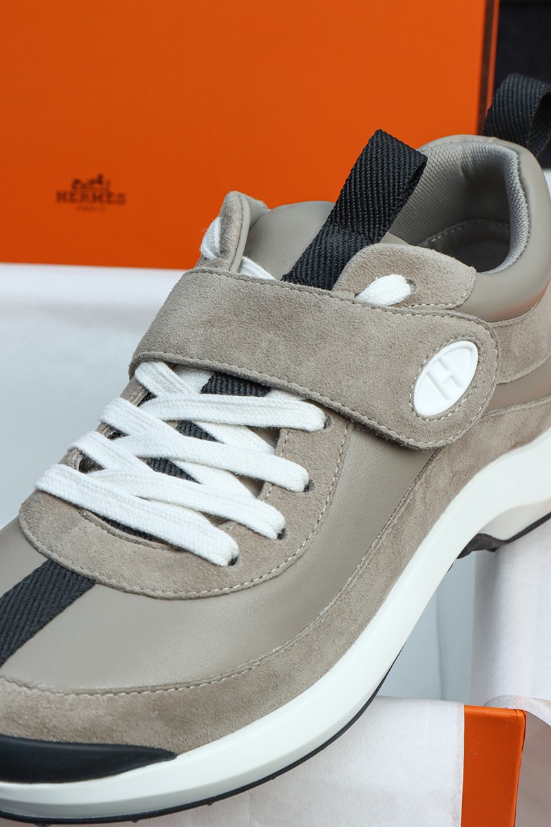 Hermes Loop Wmns Shoe 001