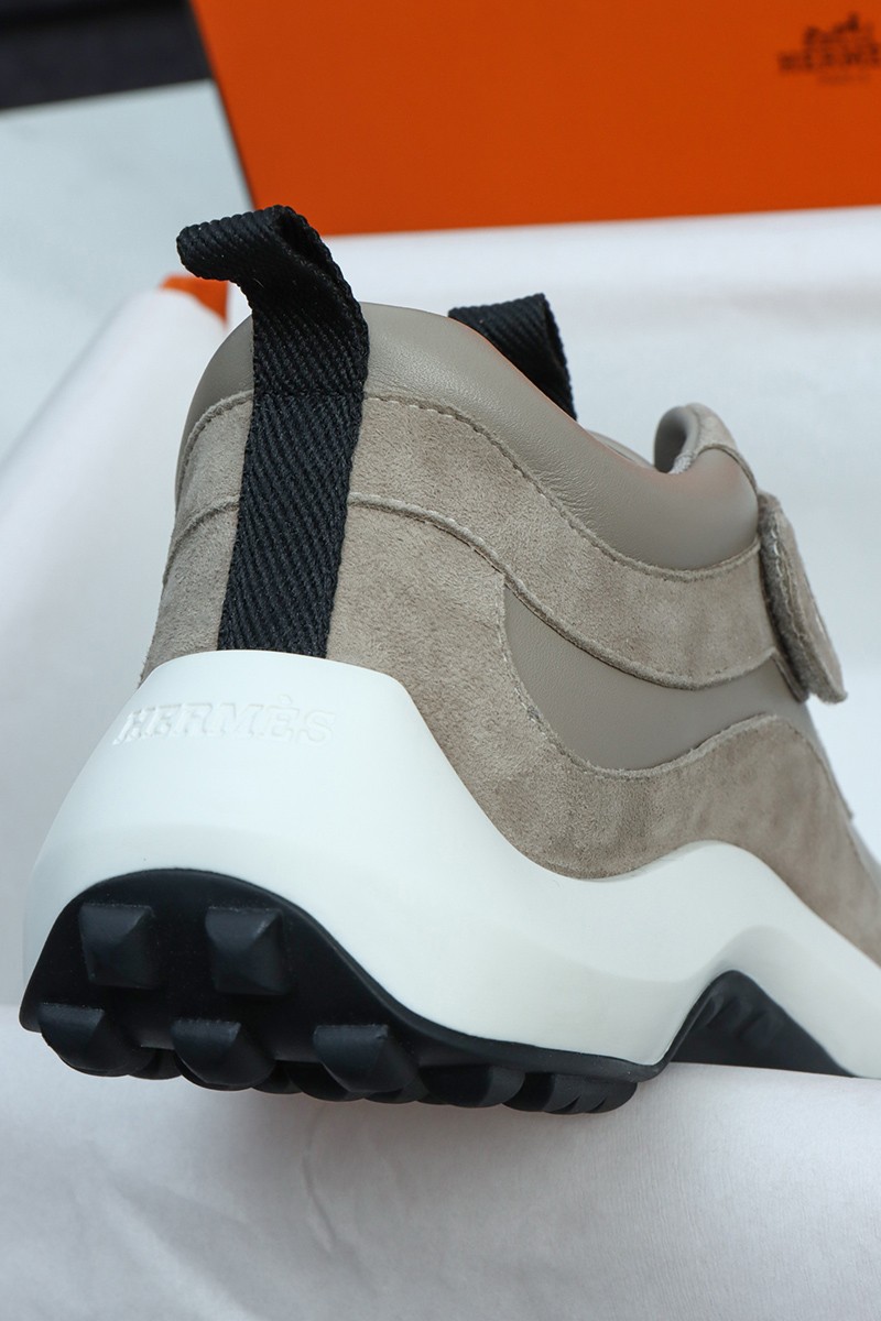 Hermes Loop Wmns Shoe 001