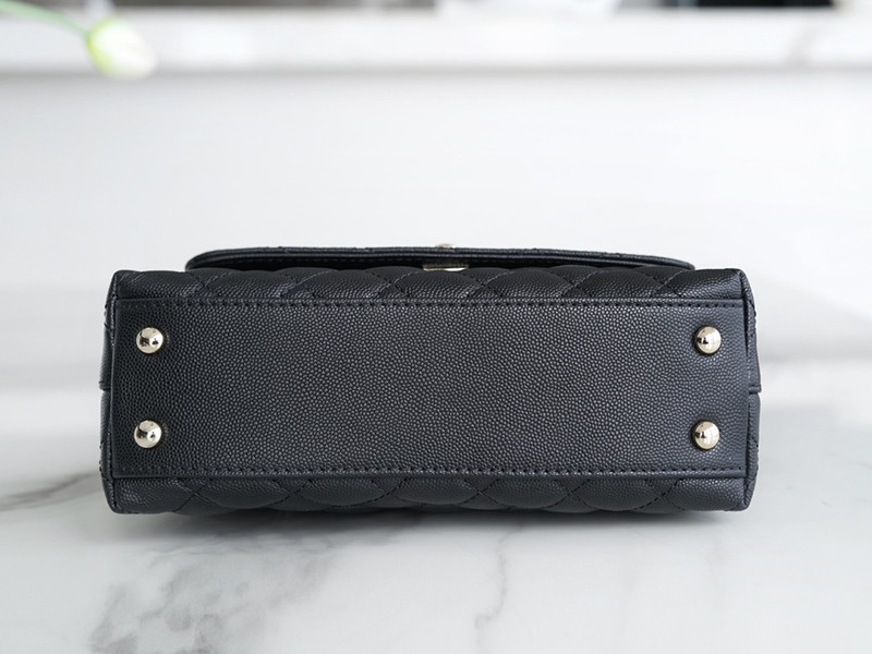 Chanel CoCo Handle Small