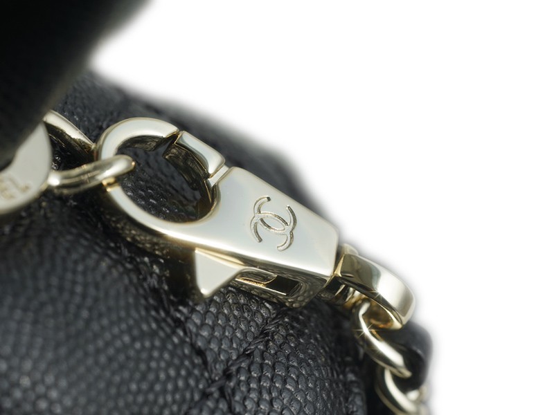 Chanel CoCo Handle Small