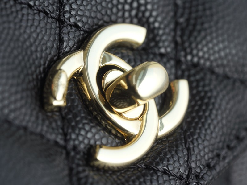 Chanel CoCo Handle Small