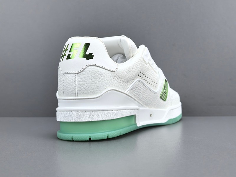 LV Trainer Sneaker 034