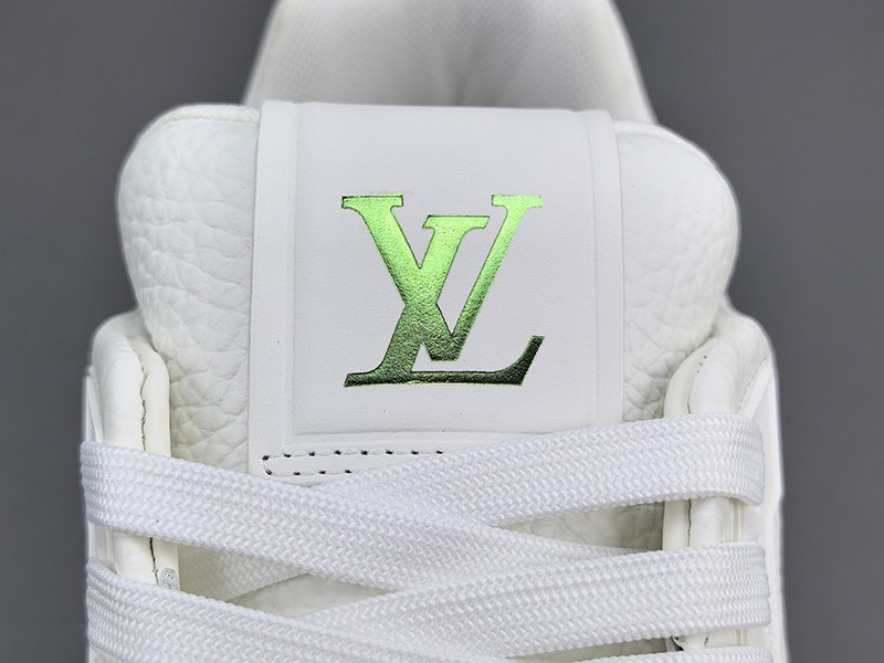 LV Trainer Sneaker 034