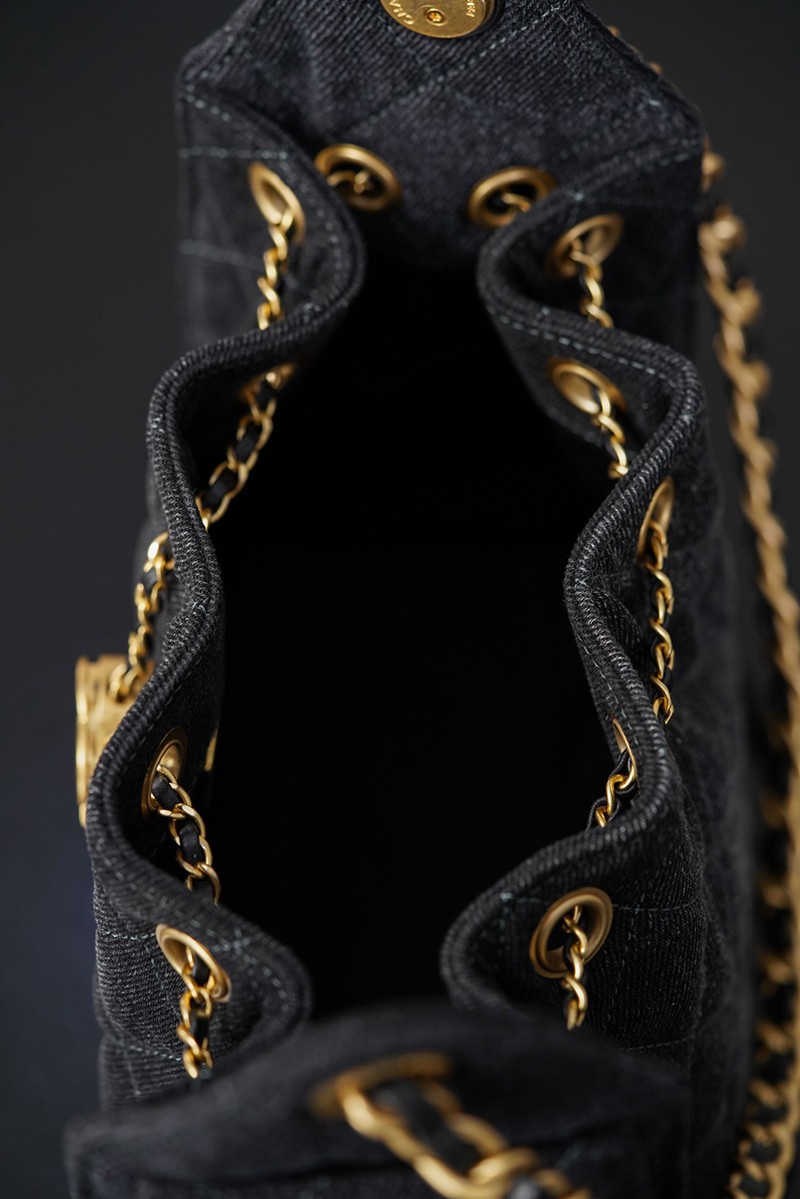 Chanel 26P Mini 25bag