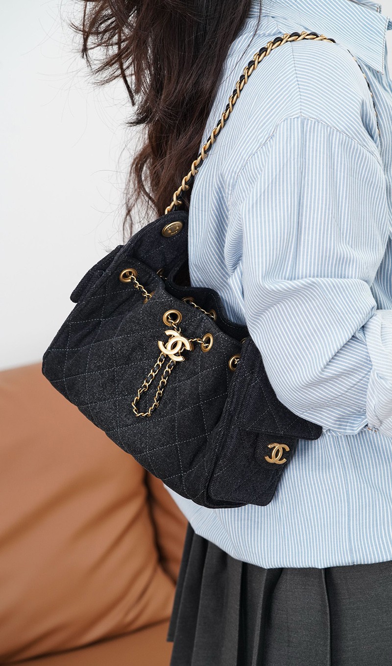 Chanel 26P Mini 25bag