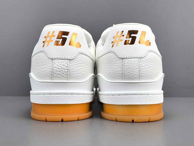 LV Trainer Sneaker 035