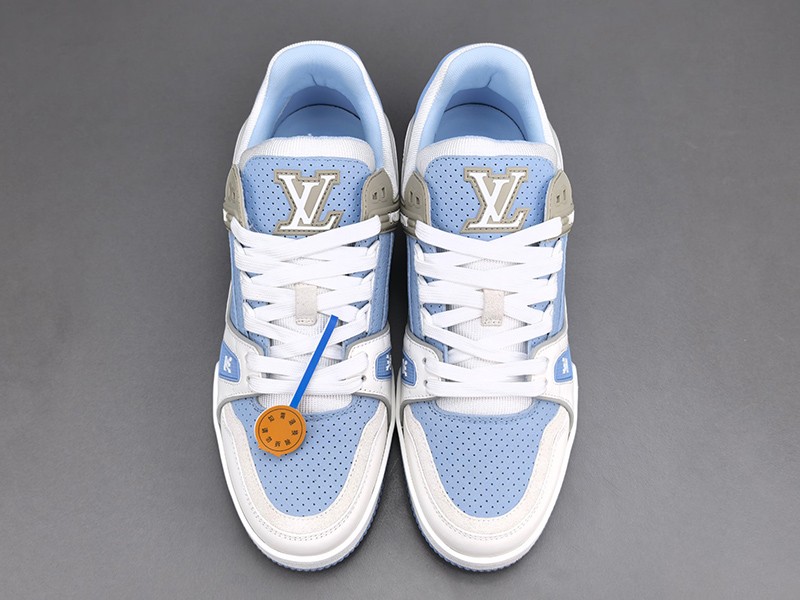 LV Trainer Sneaker 036