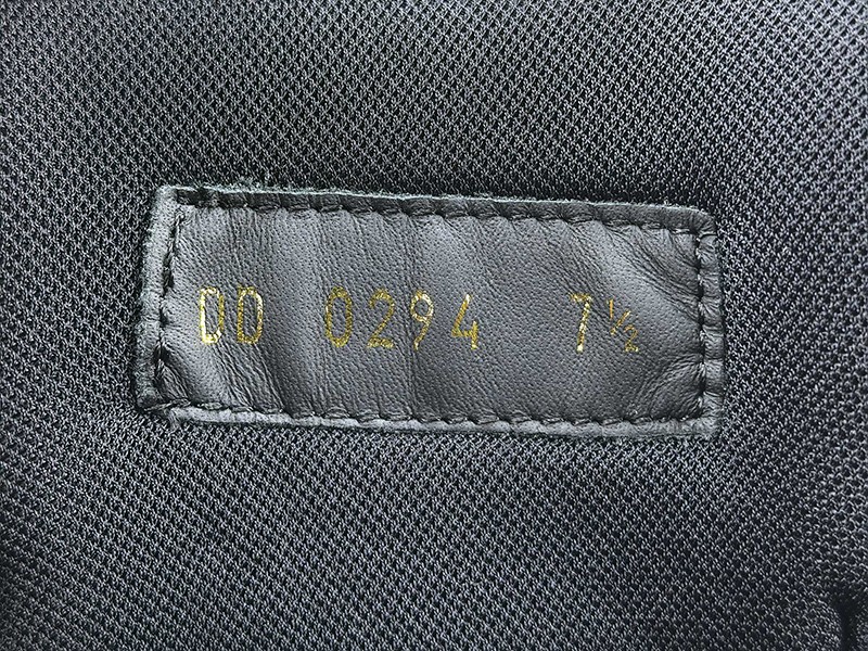 LV Trainer Sneaker 038