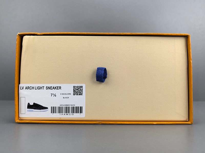 LV Trainer Sneaker 038