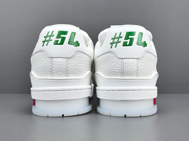 LV Trainer Sneaker 039