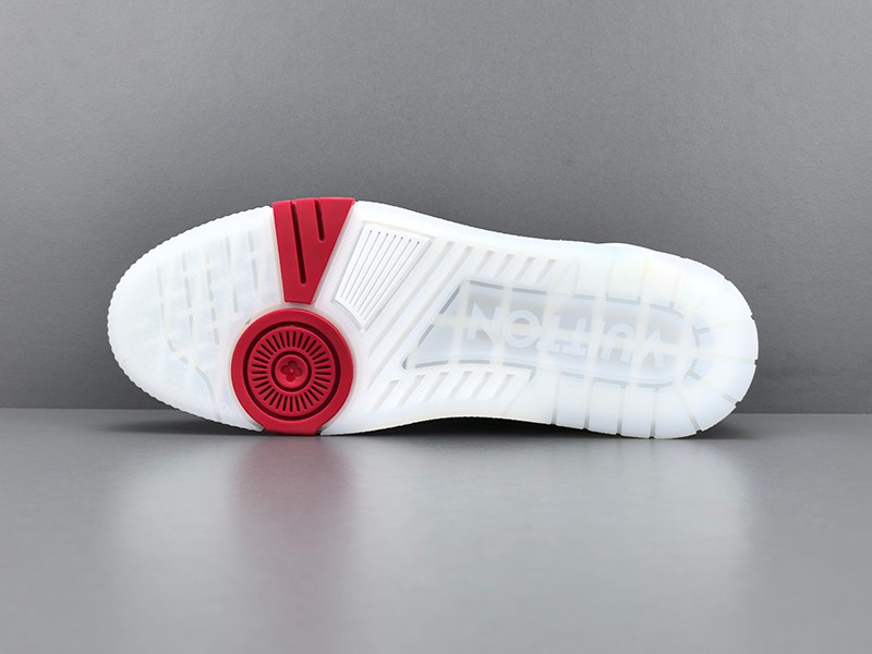 LV Trainer Sneaker 039